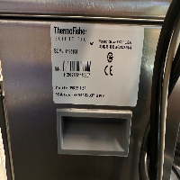 Thermo Scientific Haake A 10 Chiller image 1